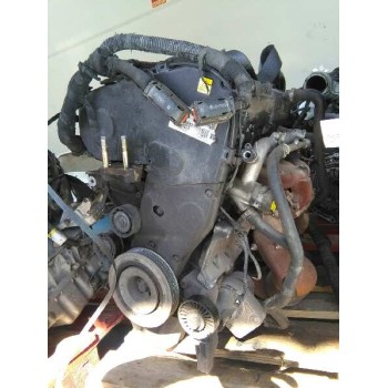 Recambio de motor completo para fiat stilo (192) 1.9 jtd 80 referencia OEM IAM   