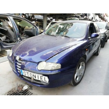 alfa romeo 147 (190) del año 2003