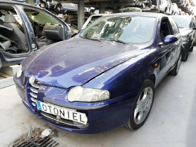ALFA ROMEO 147 (190)