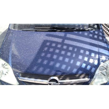 opel meriva del año 2005