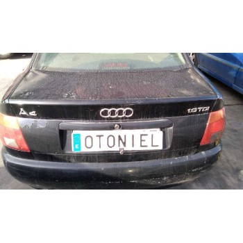 audi a4 berlina (b5) del año 1996