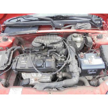 peugeot 106 (s2) del año 1998