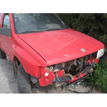 opel frontera a del año 1992