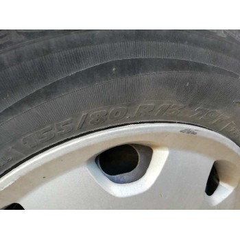 opel corsa c del año 2001