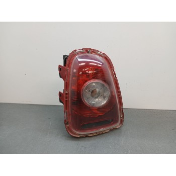 Recambio de piloto trasero izquierdo para mini mini (r56) one referencia OEM IAM 2851307  