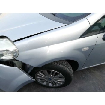 fiat grande punto (199) del año 2006