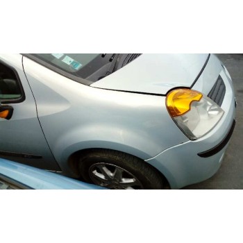 renault modus del año 2005