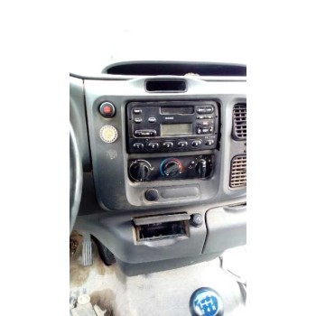 ford transit mod. 2000 combi del año 2004