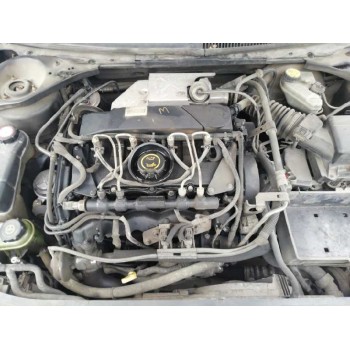 ford mondeo berlina (ge) del año 2005