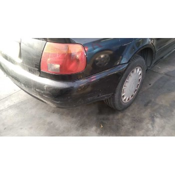 audi a4 berlina (b5) del año 1996