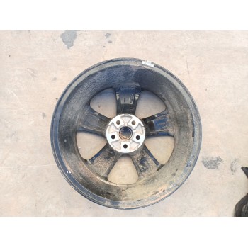 Recambio de llanta para mg zs suv (azs1) 1.5 vti referencia OEM IAM 11513290  