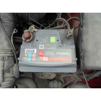 peugeot 106 (s2) del año 1998