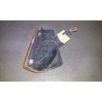 Recambio de piloto delantero derecho para volvo serie 340 345 dls referencia OEM IAM  TOCADO AMBAR