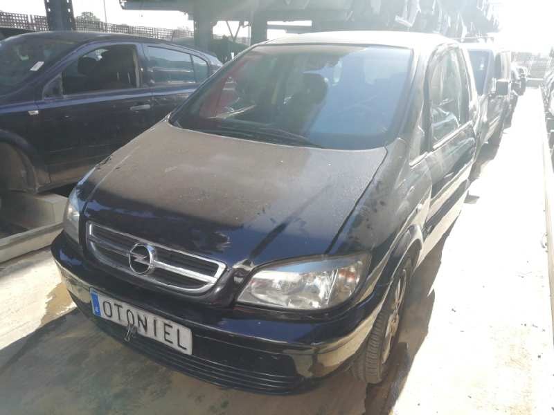 OPEL ZAFIRA A