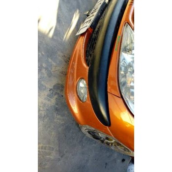 peugeot 206 berlina del año 2000