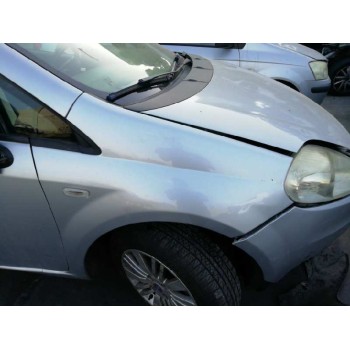 fiat grande punto (199) del año 2006