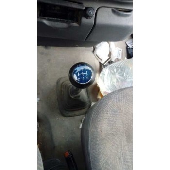 ford transit mod. 2000 combi del año 2004