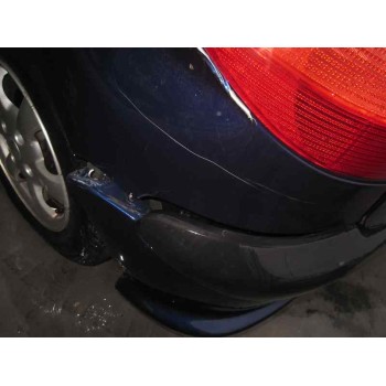 peugeot 206 berlina del año 2002