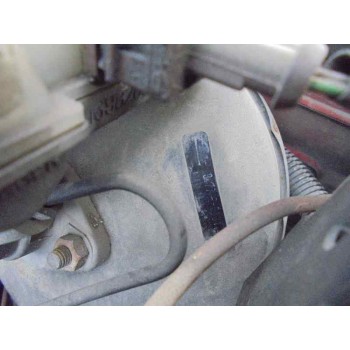 peugeot 106 (s2) del año 1998