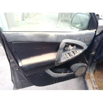 toyota rav 4 (a3) del año 2011