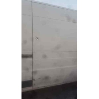 citroën jumper caja abierta desde ´02 del año 2004