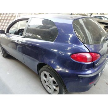 alfa romeo 147 (190) del año 2003