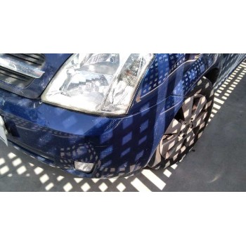 opel meriva del año 2005