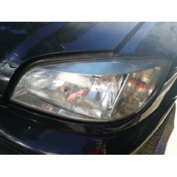 opel zafira a del año 2004