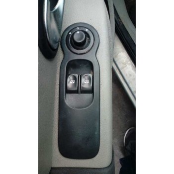 renault modus del año 2005