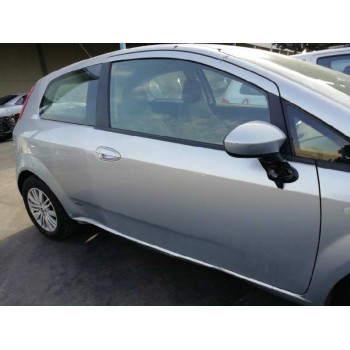 fiat grande punto (199) del año 2006