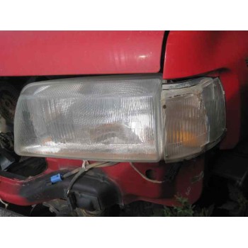 opel frontera a del año 1992