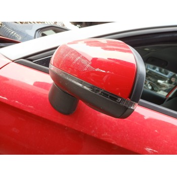 Recambio de retrovisor izquierdo para audi a1 (8x1, 8xk) 1.2 tfsi referencia OEM IAM 8X1857409R 5 PINES NO ABATIBLE