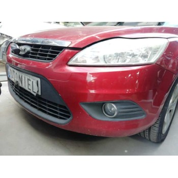 PARAGOLPES DELANTERO 