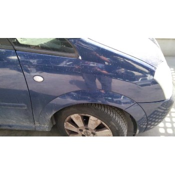 opel meriva del año 2005