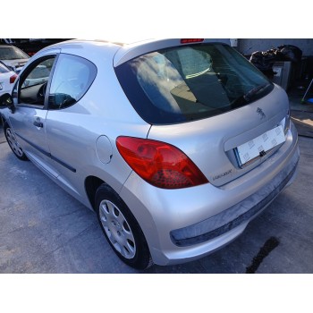 peugeot 207/207+ (wa_, wc_) del año 2008