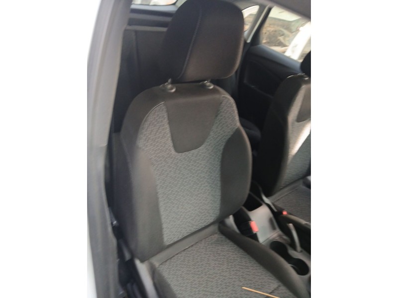 Recambio de asiento delantero derecho para opel crossland x / crossland (p17, p2qo) 1.2 (75) referencia OEM IAM   