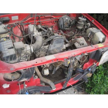 opel frontera a del año 1992