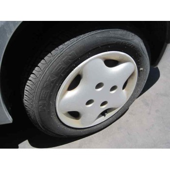 citroën saxo del año 1997