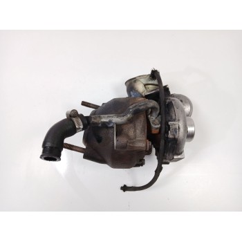 Recambio de turbocompresor para bmw 3 (e46) 320 d referencia OEM IAM 7504316 R 7794144D