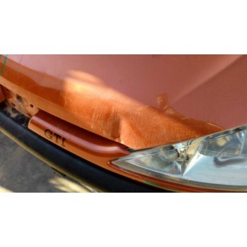 peugeot 206 berlina del año 2000