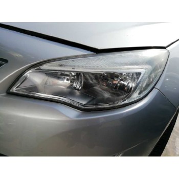 opel astra j lim. del año 2011