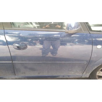 opel meriva del año 2005