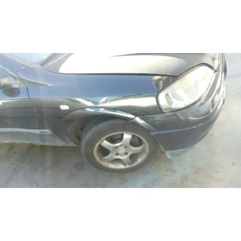 opel astra g berlina del año 2001