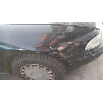 audi a4 berlina (b5) del año 1996