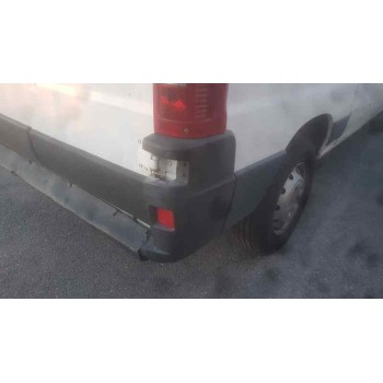 citroën jumper caja abierta desde ´02 del año 2004