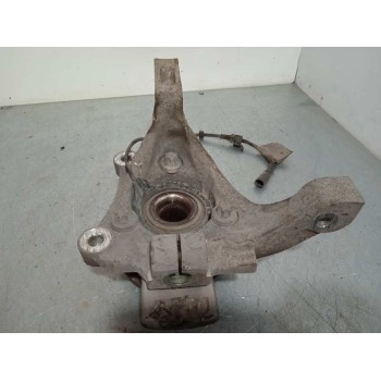 Recambio de mangueta delantera derecha para opel vectra c berlina comfort referencia OEM IAM   CON ABS