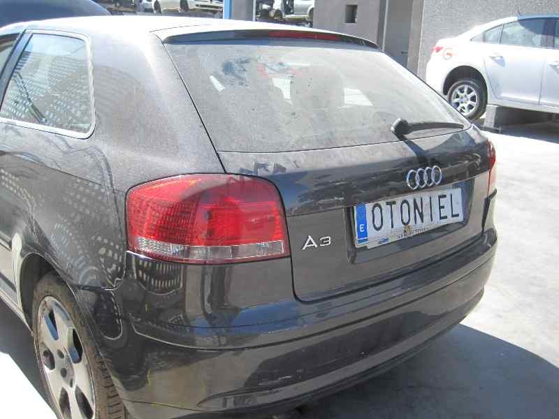 AUDI A3 (8P)