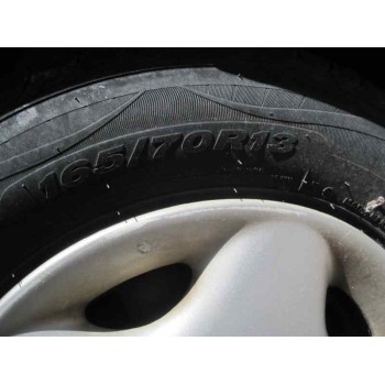 citroën saxo del año 1997