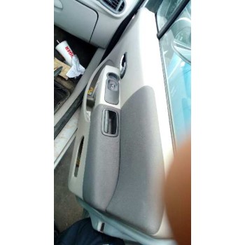 renault modus del año 2005