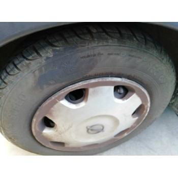 opel corsa c del año 2001